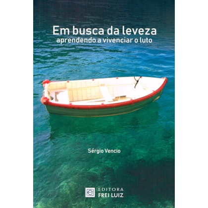 Em Busca da Leveza