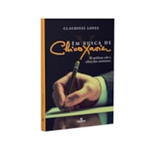 Em Busca de Chico Xavier Em Busca de Chico Xavier