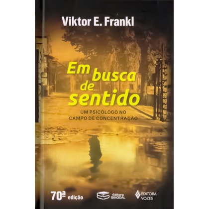Em Busca de Sentido