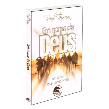 Em Nome de Deus