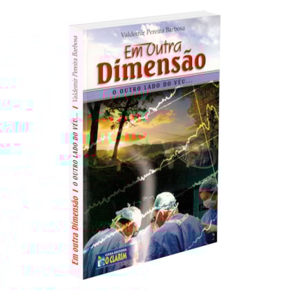 Em Outra Dimensão