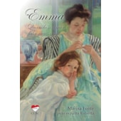 EMMA - Quando o Amor Fala Mais Alto EMMA - Quando o Amor Fala Mais Alto