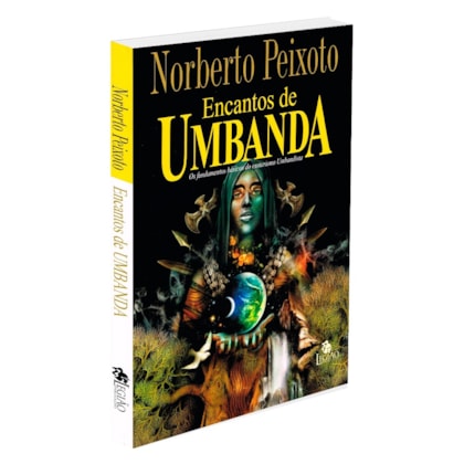 Encantos de Umbanda