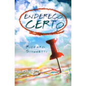 Endereço Certo 14x21