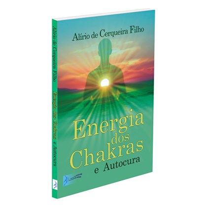 Energia dos Chakras e Autocura