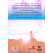 Energia dos Chakras e o Poder Terapêutico da Fé, da Meditação e da Oração