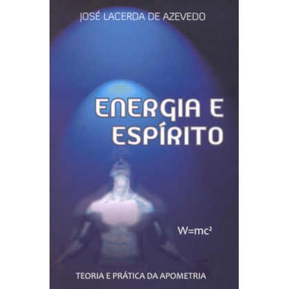 Energia e Espírito