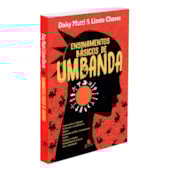Ensinamentos Básicos de Umbanda Ensinamentos Básicos de Umbanda