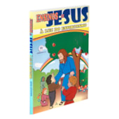 Ensinos de Jesus à Luz do Espiritismo