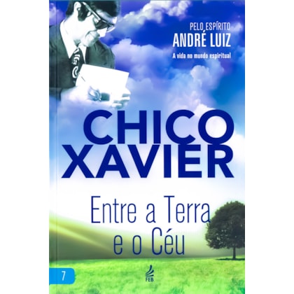 Entre a Terra e o Céu