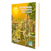Entre Dois Mundos - A História de Atlântida e da Lemúria Perdida