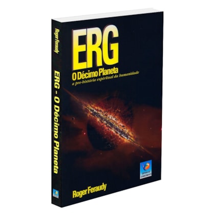 Erg - O Décimo Planeta