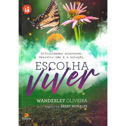 Escolha Viver