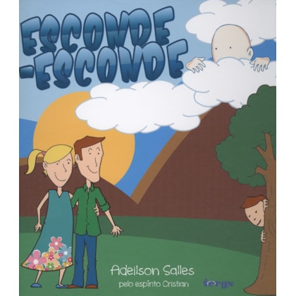 Esconde-Esconde