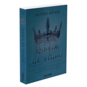 Espada de vidro - Coleção A Rainha Vermelha Volume 2