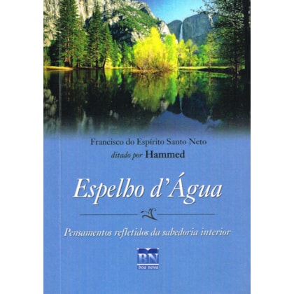 Espelho D'agua