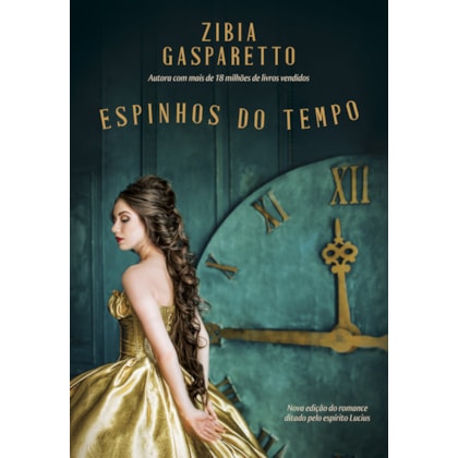 Espinhos do Tempo