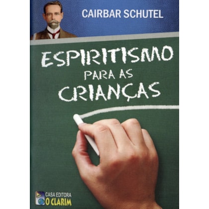 Espiritismo para as Crianças