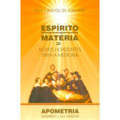 Espírito Matéria Novos Horizontes para a Medicina