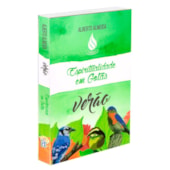 Espiritualidade em Gotas - Verão