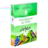 Espiritualidade em Gotas - Verão Espiritualidade em Gotas - Verão