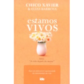 Estamos Vivos - Série A Vida depois da Morte