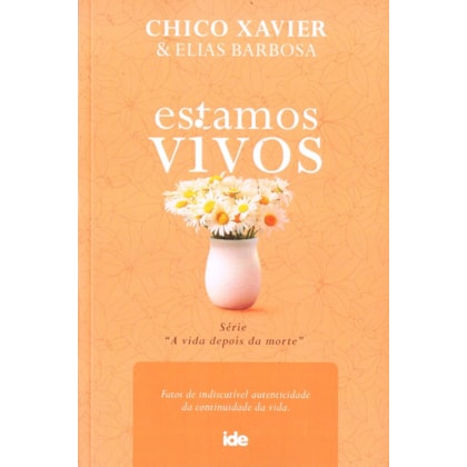 Estamos Vivos - Série A Vida depois da Morte
