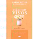 Estamos Vivos - Série A Vida depois da Morte