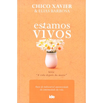 Estamos Vivos - Série A Vida depois da Morte