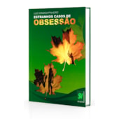 Estranhos Casos de Obsessão