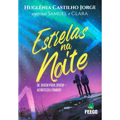 Estrelas na Noite