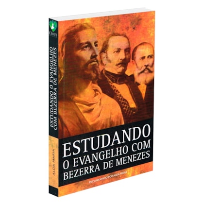 Estudando o Evangelho com Bezerra de Menezes