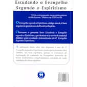 Estudando o Evangelho Segundo o Espiritismo