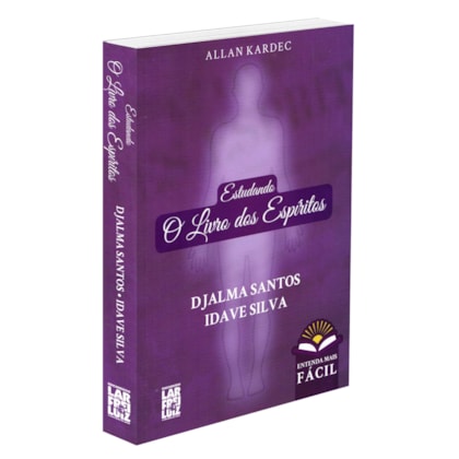 Estudando o Livro dos Espíritos