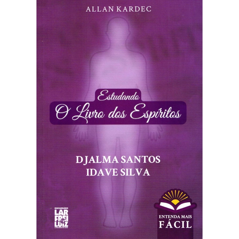 Estudando o Livro dos Espíritos Nova Edição Boa Nova Estudando o Livro dos Espíritos Nova Edição Boa Nova