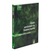 Estudo Aprofundado da Doutrina Espírita - Livro 5