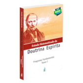 Estudo Sist. da Doutrina Esp. - Prog. Fundamental I (Novo)