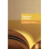 Estudos e Crônicas de Herminio C. Miranda Estudos e Crônicas de Herminio C. Miranda