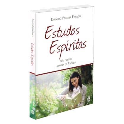Estudos Espíritas