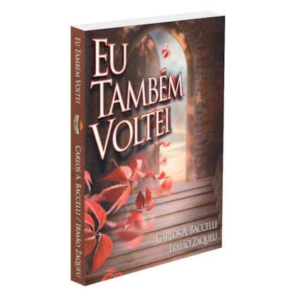 Eu Também Voltei