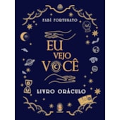 Eu Vejo Você - Livro Oráculo