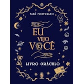 Eu Vejo Você - Livro Oráculo