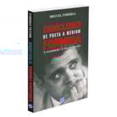 Eurícledes Formiga - De Poeta a Médium Eurícledes Formiga - De Poeta a Médium