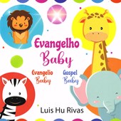 Evangelho Baby (Trilíngue)