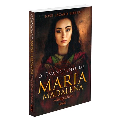 Evangelho de Maria Madalena (O)