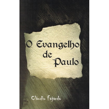 Evangelho de Paulo