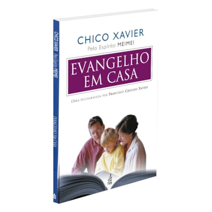 Evangelho em Casa
