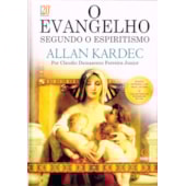 Evangelho segundo o Espiritismo (O) - Capa Dura