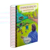 Evangelização Infanto-Juvenil / Primário C - de 7 a 9 Anos Evangelização Infanto-Juvenil / Primário C - de 7 a 9 Anos