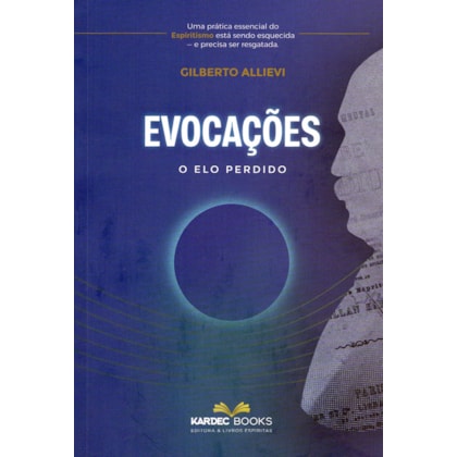 Evocações - O Elo Perdido